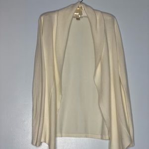 NWOT. Loft cardigan.